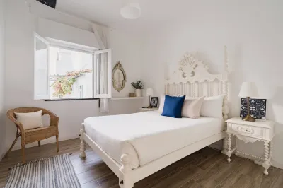 Caique Apartamento, Olhao, Algarve, Portugal OLHÃO 주변 호텔