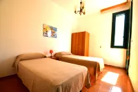 Comfortable Three-Room Villa Located in Torre Dell'Orso on the Ground Floor Hotels in Torre dell'Orso