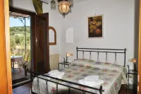 Holiday Home Chevalier with Terrace and Swimming Pool