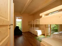 #16 Mit IR-Sauna&Sprudelbad Innen - Parkplatz