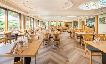 Best Western Hotel Brunnenhof