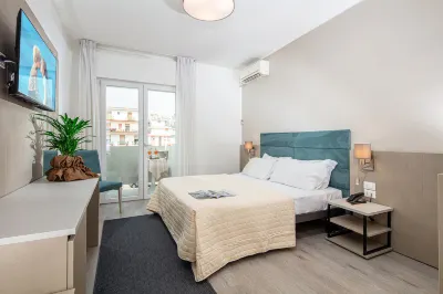 Hotel Pigalle โรงแรมใน