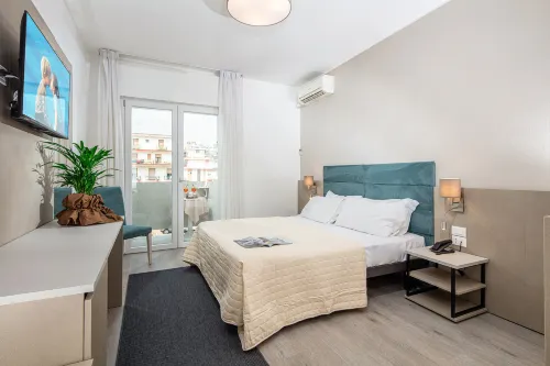 Hotel Pigalle