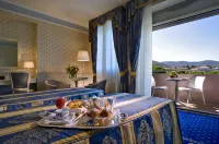 Hotel Bristol Buja Hotels in Teolo