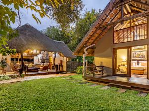 Mhlati Guest Cottages