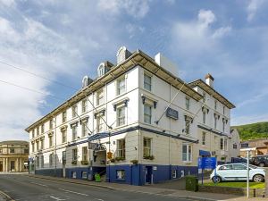 Great Malvern Hotel