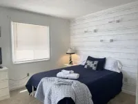 Beach Harbor Unit 32b 2卧室公寓由RedAwning提供