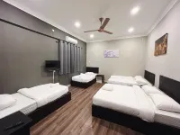 Melur Inn فنادق في Batu Rakit