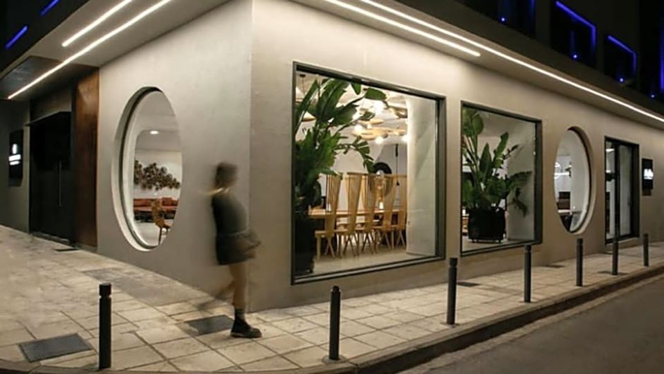 Elisabeth Boutique Hotel