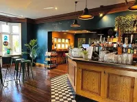 The Admiral Cunningham Hotel Hotels in Bracknell