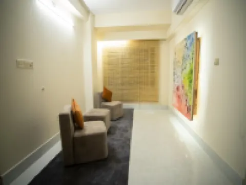 Jatra Flagship Rajshahi City Center Hotels in Rajshahi