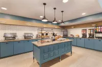 Country Inn & Suites by Radisson, Sevierville-Kodak, TN - Morgenmad