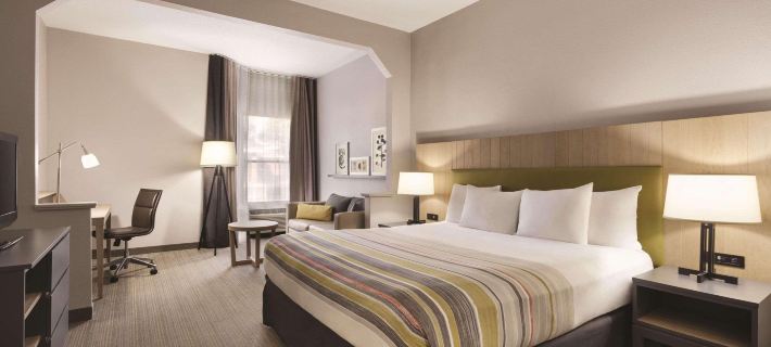 Spark by Hilton Florence North I-95, Sc Hotels in Florence County