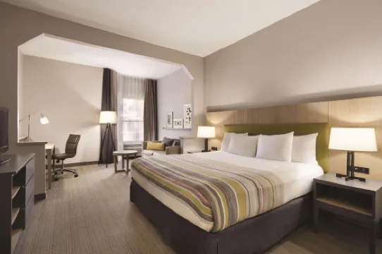 Spark by Hilton Florence North I-95, Sc