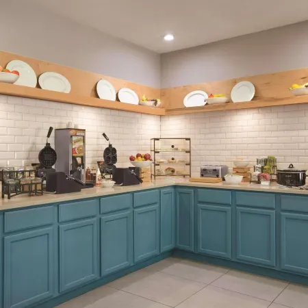 Country Inn & Suites by Radisson, Newnan, GA