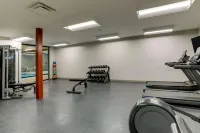 Country Inn & Suites by Radisson, Cumming, GA - Gym