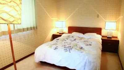Hotel Tsunogami