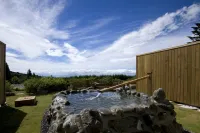 Amateras - Hot Springs