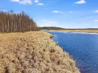 Hoviranta Hotels in Ivalo