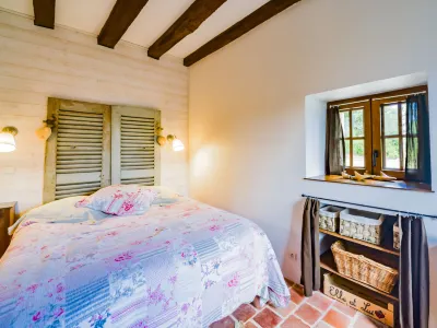 Le Pigeonnier Hotels in 