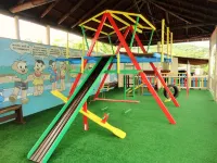 Hotel Brasil Hotels in Penha