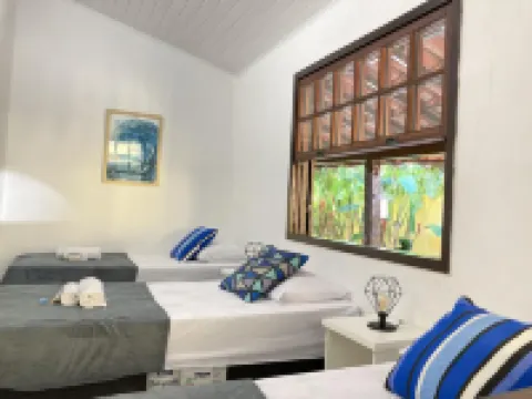 Numa Boa Suites
