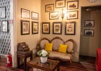 Hotel Casa Zañartu Hotels in Independencia