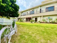 Vastu Homestay - ห้องครัว