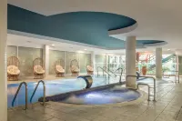 ALEGRIA Caprici Verd - Pools