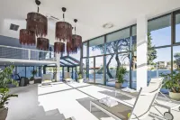 Aminess Vival Port9 Resort Hotels in Оребич