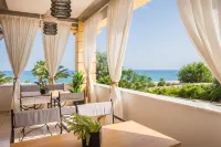 Makis Hotel - bar