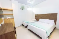 Hotel Luna Verde by Del Toro Hotels in Puerto Triunfo