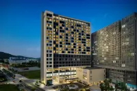 Courtyard Sejong Hotels in Sejong