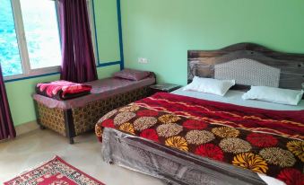 Ram Gopal Guest House