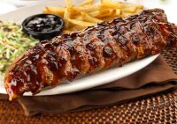 Radisson Hotel Panama Canal - sarapan