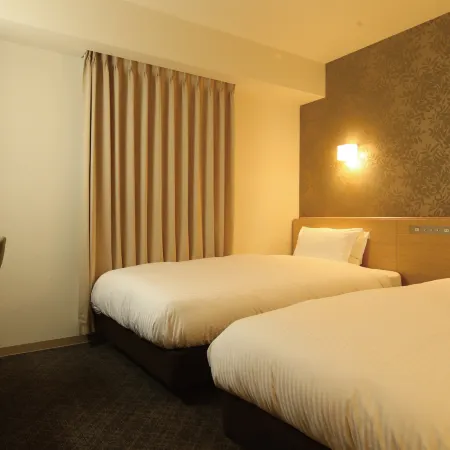 AB Hotel Sakai-Higashi