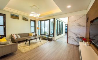 Taitung Yipin Garden Bed and Breakfast