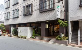 Nagano Daiichi Hotel