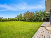 "Isto" - 250m from the Sea Hotels near Slagelse Kloster