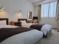 New Grand Hotel Hotels in Сіндзьо
