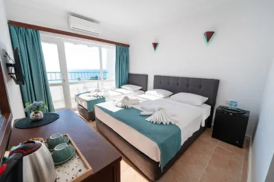 Safak Otel Didim