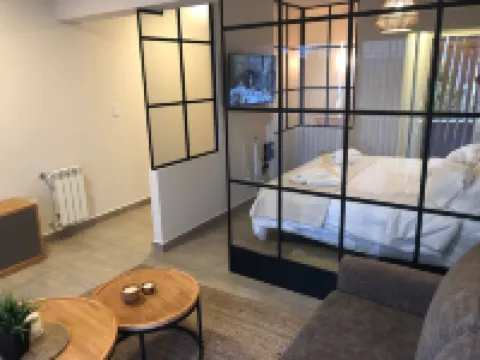 Apartment First Flor Excellent Location