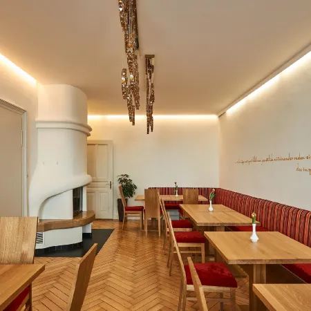 Hotel Garni Bodensee