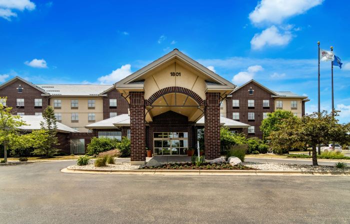 Hilton Garden Inn Madison West/Middleton