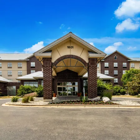 Hilton Garden Inn Madison West/Middleton