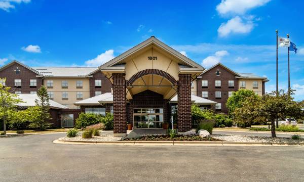Hilton Garden Inn Madison West/Middleton