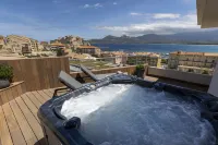 Hotel l'Acquale - Hot Tub