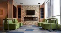 Holiday Inn Express & Suites ST John's Airport