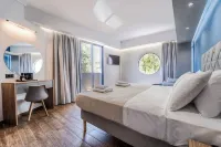 Island City Hotel Hotels in 