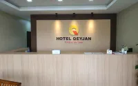 Qeyjan Hotel Hôtels à : Semerak